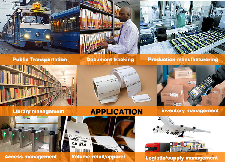 Temperature & Humidity Beacon BLE 