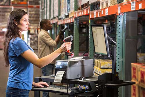 Bluetooth Low Energy Beacon 