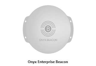 Beacon BLE