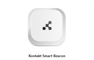 Beacon BLE Gateway Reader