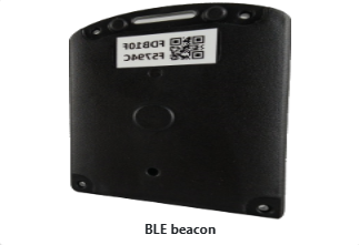 Sensor Beacon BLE