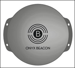 Sensor Beacon BLE 
