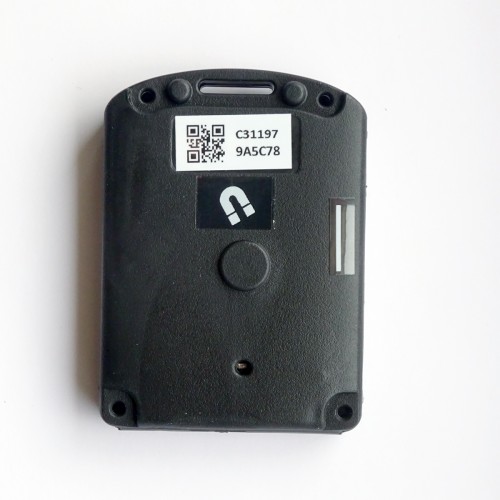 Asset Beacon BLE Tag 