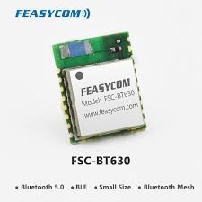 Beacon BLE Gateway Reader 