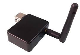  UWB Anchor Gateway Reader 